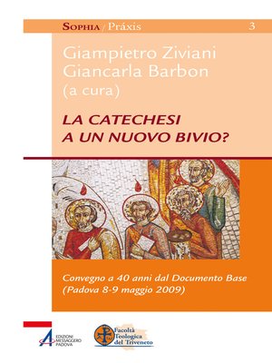 cover image of La catechesi a un nuovo bivio?